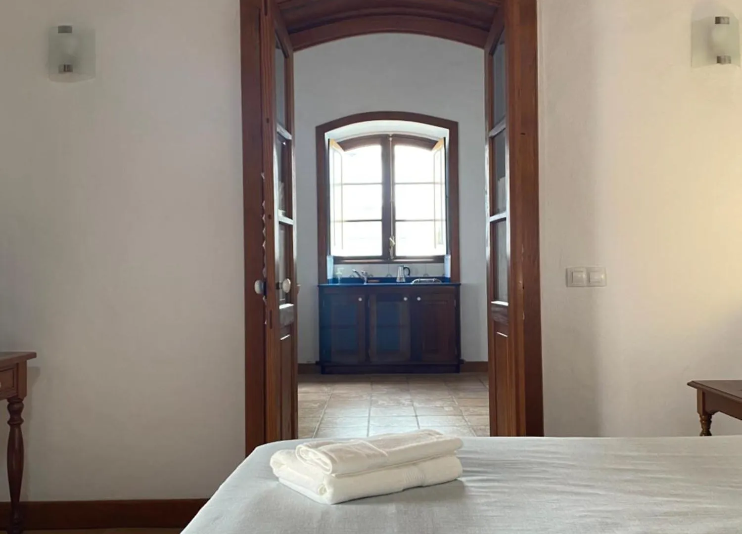 Appartamento Casa Origenes Haría