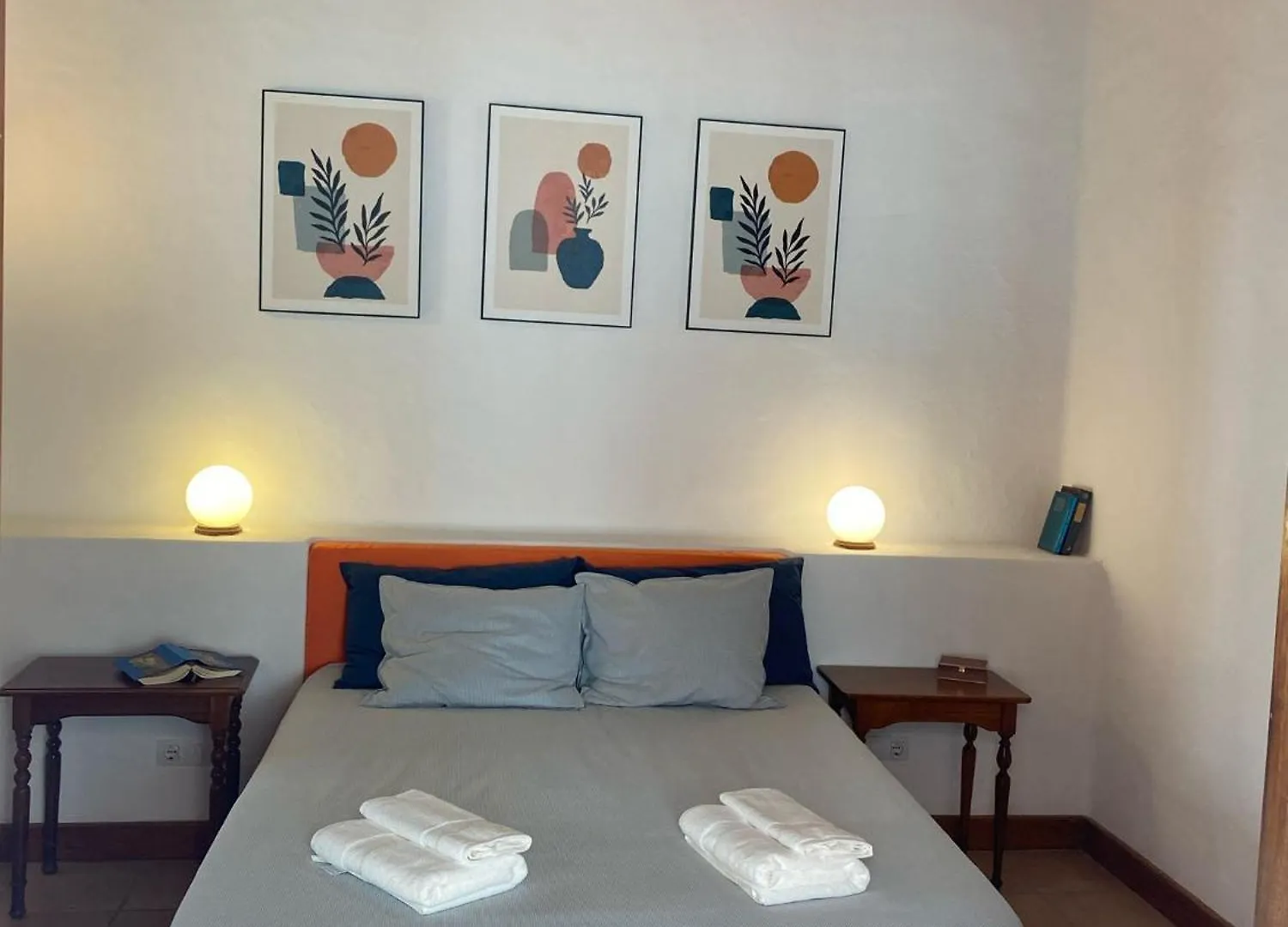 Appartamento Casa Origenes Haría