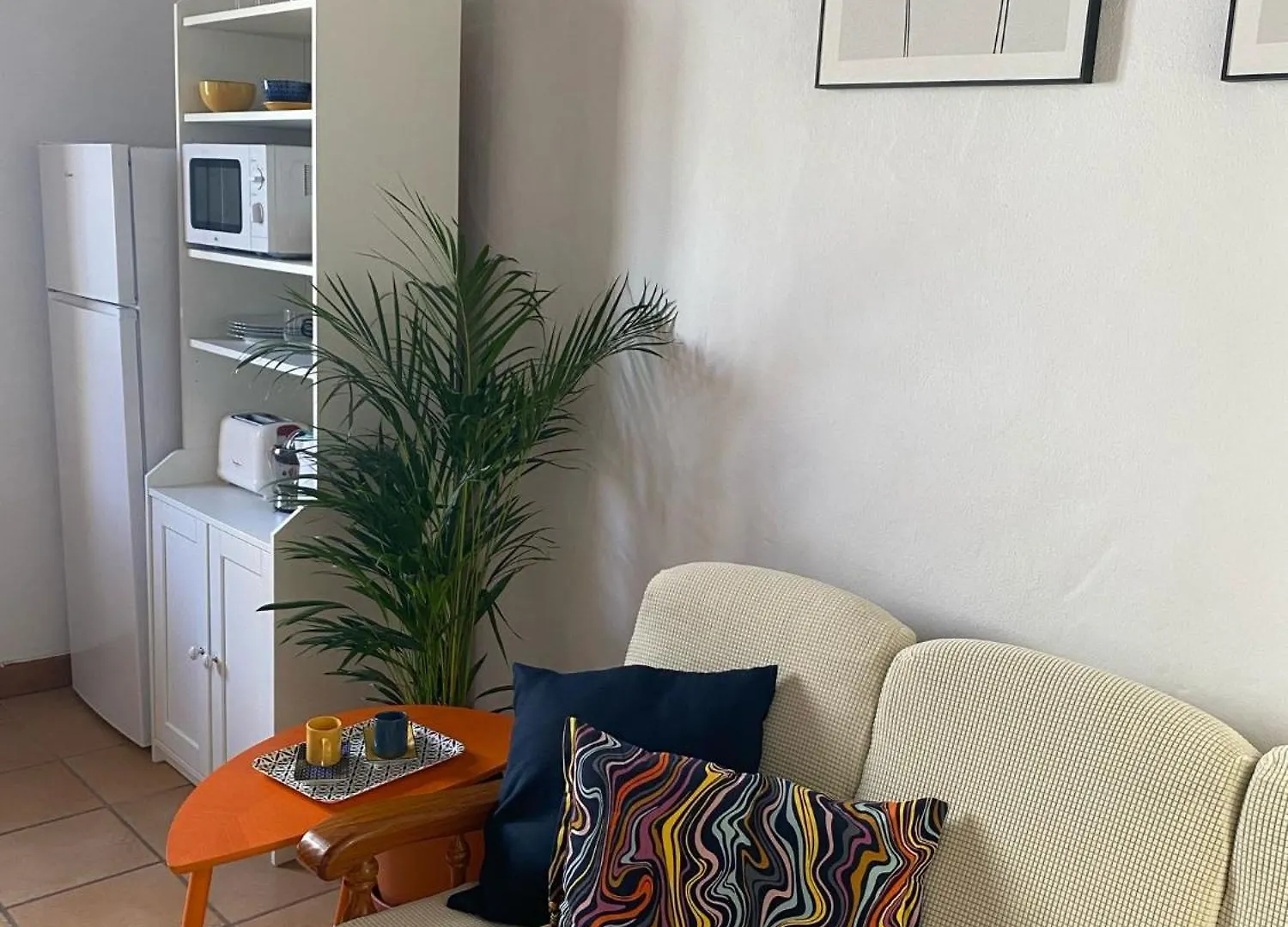 Appartamento Casa Origenes Haría