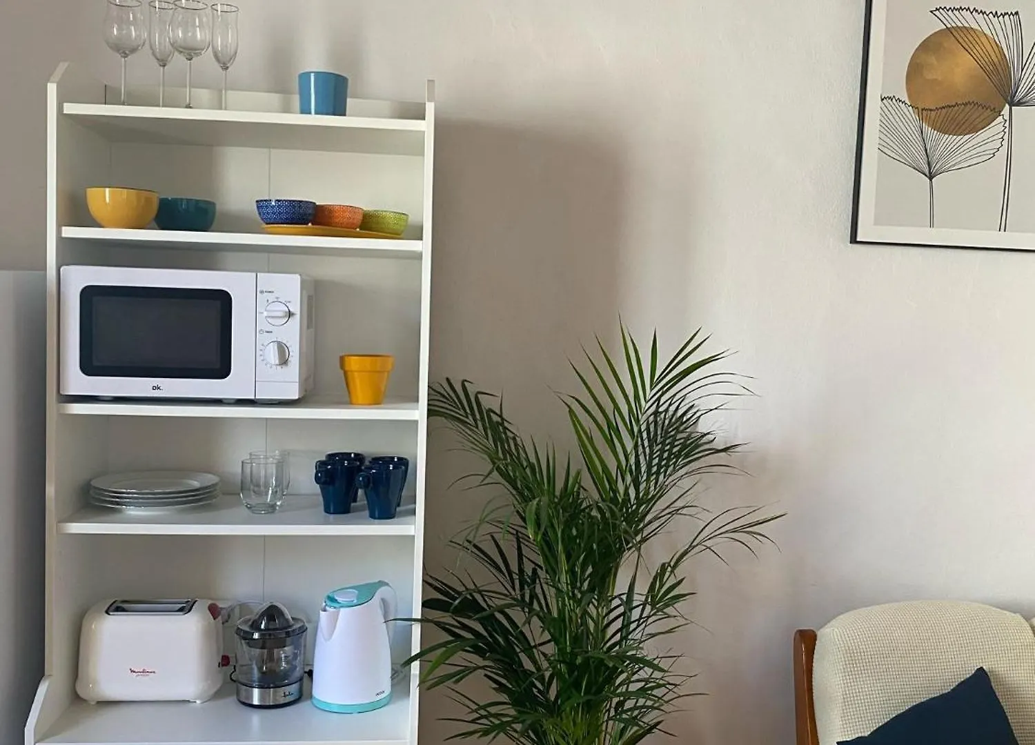 Appartamento Casa Origenes Haría 0*,