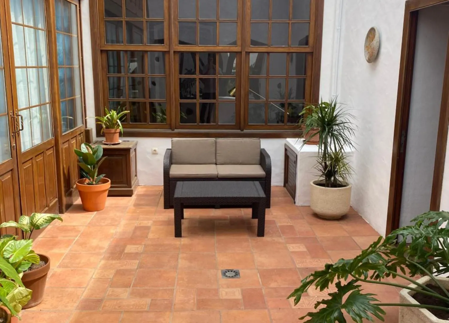 Appartamento Casa Origenes Haría Spagna