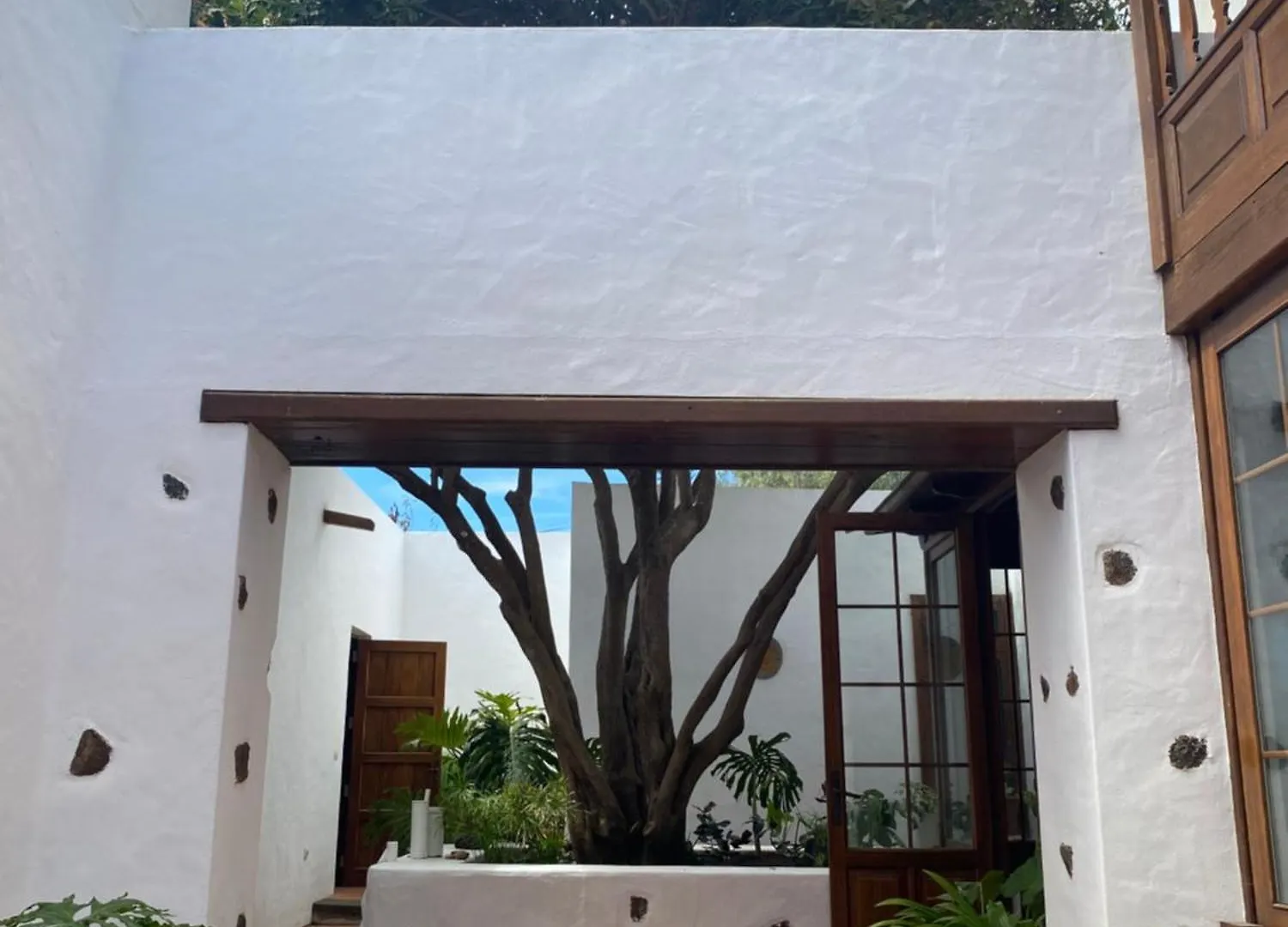 Appartamento Casa Origenes Haría