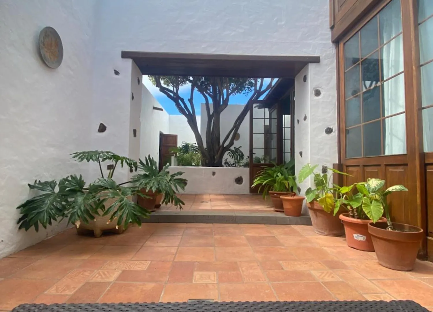 Appartamento Casa Origenes Haría 0*,  Spagna