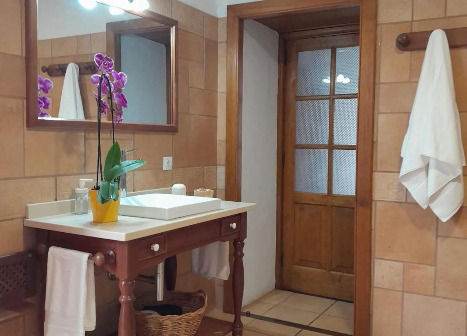 Appartamento Casa Origenes Haría Spagna