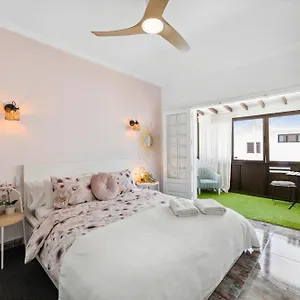  Casa vacanze Privadas Cerca De La Playa Y Aeropuerto En Casa Compartida Con Otros Huespedes